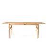Carl Hansen & Son カール・ハンセン＆サン CH327 ダイニングテーブル デザイン：ハンス・J・ウェグナー