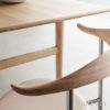 Carl Hansen & Son カール・ハンセン＆サン CH327 ダイニングテーブル デザイン：ハンス・J・ウェグナー