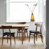 Carl Hansen & Son カール・ハンセン＆サン CH327 ダイニングテーブル デザイン：ハンス・J・ウェグナー