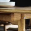 Carl Hansen & Son カール・ハンセン＆サン CH327 ダイニングテーブル デザイン：ハンス・J・ウェグナー