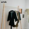 Artek アルテック Kiila Coat Rack キーラ コートラック コートハンガー アッシュ材 カラー：3色 デザイン：ダニエル・リーバッケン