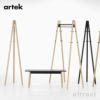 Artek アルテック Kiila Coat Rack キーラ コートラック コートハンガー アッシュ材 カラー：3色 デザイン：ダニエル・リーバッケン