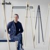 Artek アルテック Kiila Coat Rack キーラ コートラック コートハンガー アッシュ材 カラー：3色 デザイン：ダニエル・リーバッケン