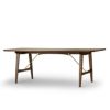 Carl Hansen & Son カール・ハンセン＆サン BM1160 Hunting Table ハンティングテーブル サイズ：W210cm デザイン：ボーエ・モーエンセン