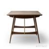 Carl Hansen & Son カール・ハンセン＆サン BM1160 Hunting Table ハンティングテーブル サイズ：W210cm デザイン：ボーエ・モーエンセン