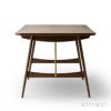 Carl Hansen & Son カール・ハンセン＆サン BM1160 Hunting Table ハンティングテーブル サイズ：W210cm デザイン：ボーエ・モーエンセン