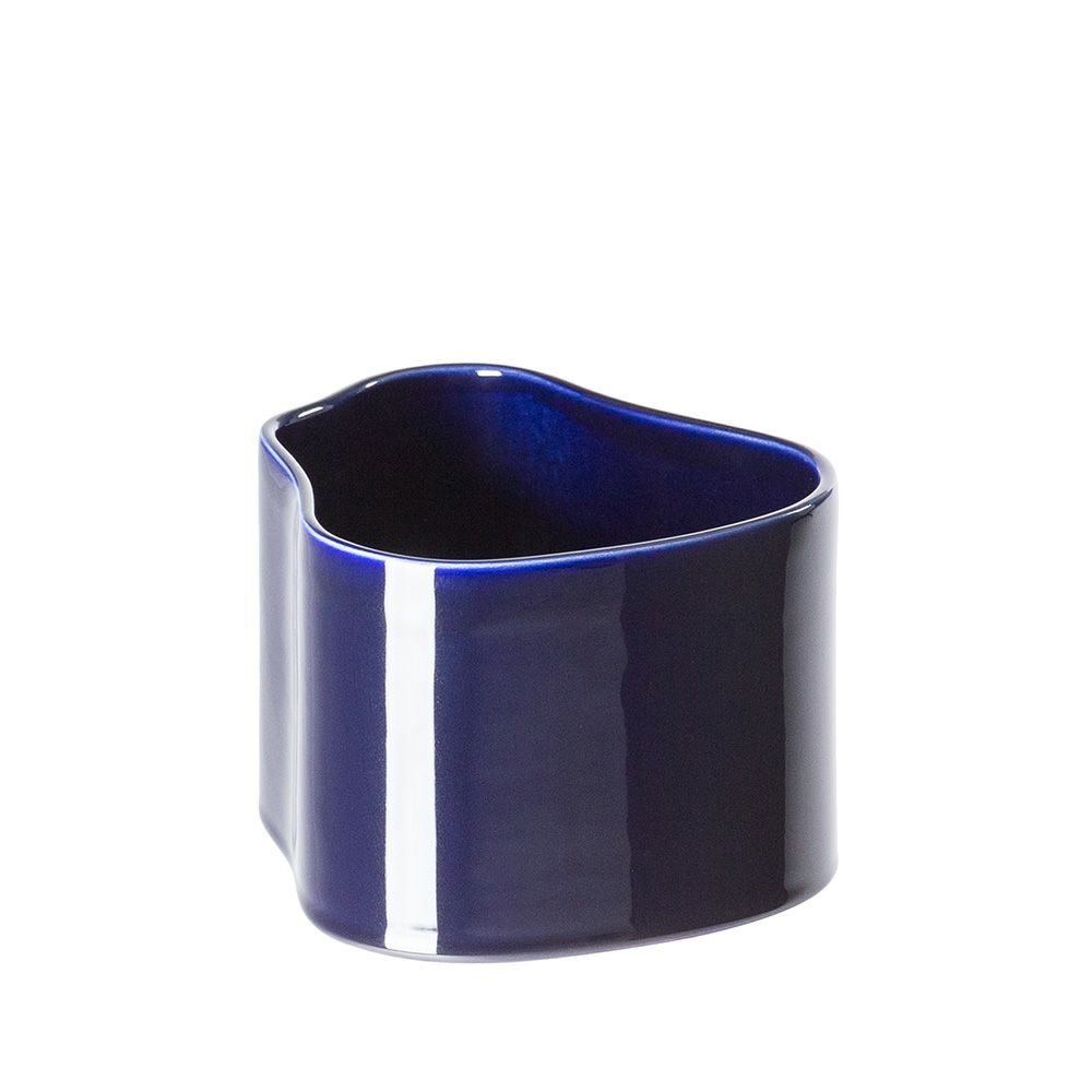 Artek アルテック Riihitie Plant Pot リーヒティエ プラント ポット デザイン：アイノ・アアルト