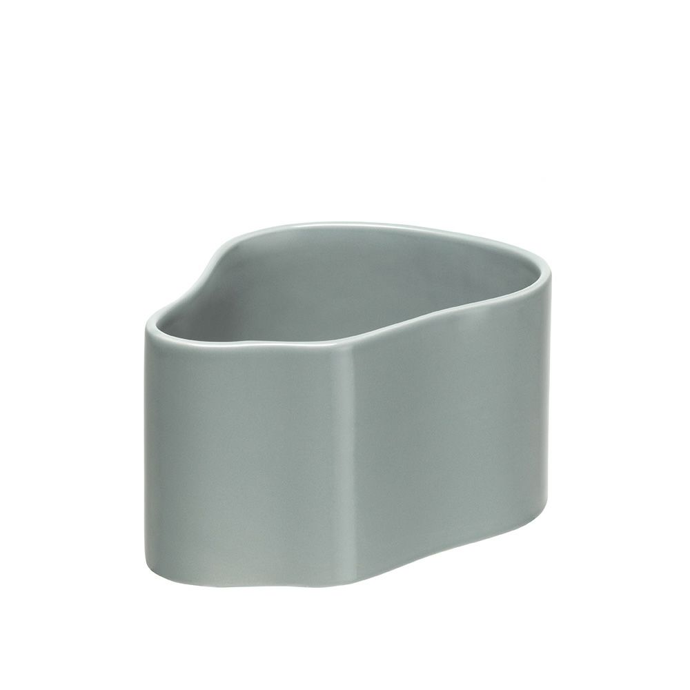 Artek アルテック Riihitie Plant Pot リーヒティエ プラント ポット デザイン：アイノ・アアルト