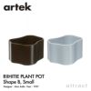 Artek アルテック Riihitie Plant Pot リーヒティエ プラント ポット デザイン：アイノ・アアルト