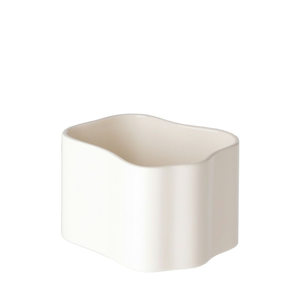Artek アルテック Riihitie Plant Pot リーヒティエ プラント ポット デザイン：アイノ・アアルト