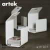 Artek アルテック KANTO カント MAGAZINE RACK マガジンラック PN001 カラー：3色 デザイン：パンチョ・ニカンデル