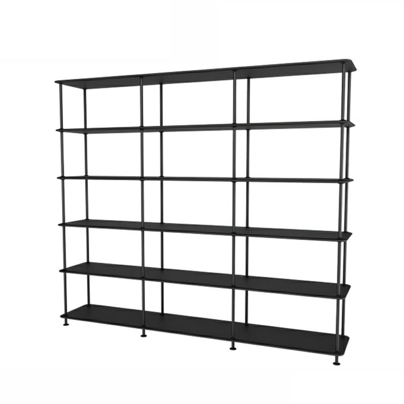 Montana モンタナ Montana Free モンタナ フリー 555000 5段 × 3列 ユニット シェルフ キャビネット カラー：7色 デザイン：Jakob Wagner ヤコブ・ワグナー