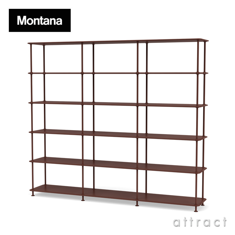 Montana モンタナ オープンシェルフ テレビボード（Montana モンタナ 