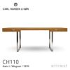 Carl Hansen & Son カール・ハンセン＆サン CH110 デスク サイズ：190cm デザイン：ハンス・J・ウェグナー