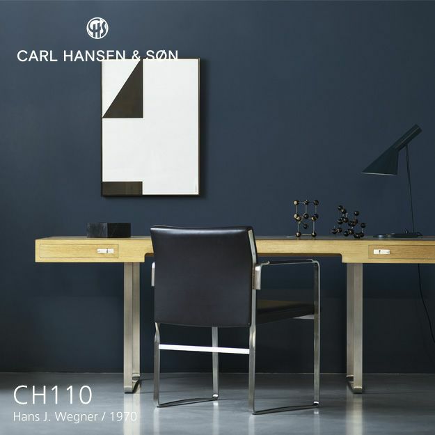 Carl Hansen & Son カール・ハンセン＆サン CH110 デスク サイズ：190cm