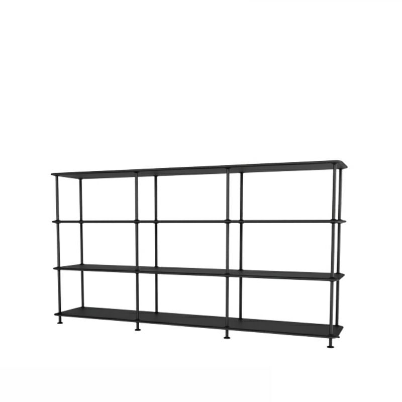 Montana モンタナ Montana Free モンタナ フリー 333000 3段 × 3列 ユニット シェルフ キャビネット カラー：7色 デザイン：Jakob Wagner ヤコブ・ワグナー