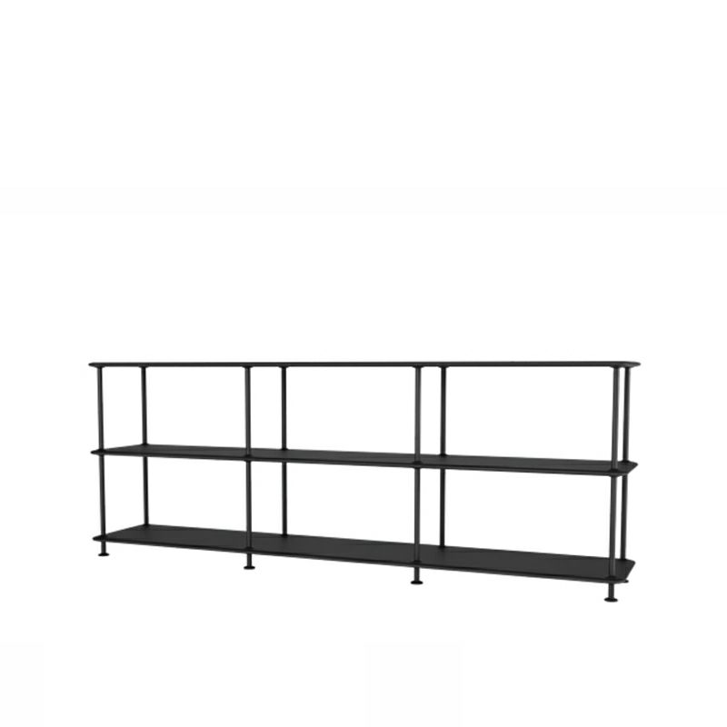 Montana モンタナ Montana Free モンタナ フリー 222000 2段 × 3列 ユニット シェルフ キャビネット カラー：7色 デザイン：Jakob Wagner ヤコブ・ワグナー