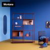 Montana モンタナ Montana Free PAN1 モンタナ フリー 専用テキスタイルパネル スクリーン ファブリック：Remix by Kvadrat カラー：8色 デザイン：Jakob Wagner ヤコブ・ワグナー