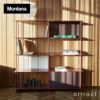 Montana モンタナ Montana Free PAN1 モンタナ フリー 専用テキスタイルパネル スクリーン ファブリック：Remix by Kvadrat カラー：8色 デザイン：Jakob Wagner ヤコブ・ワグナー