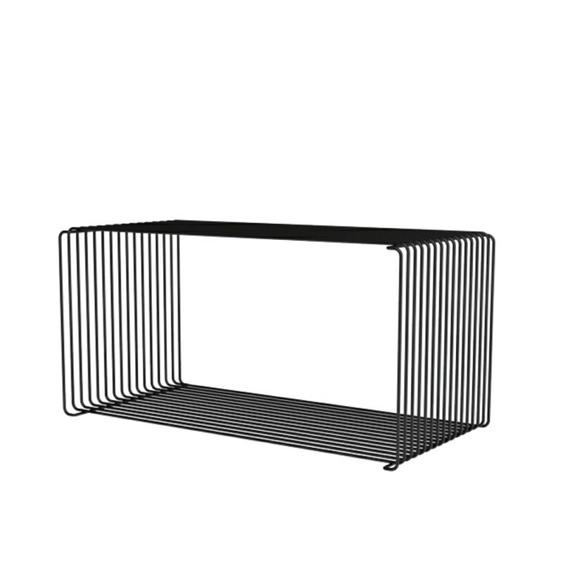 Montana モンタナ Panton Wire パントン ワイヤー フレーム ダブル 6111T サイズ：W70cm （奥行：34.8cm） カラー：7色 デザイン：Verner Panton ヴェルナー・パントン