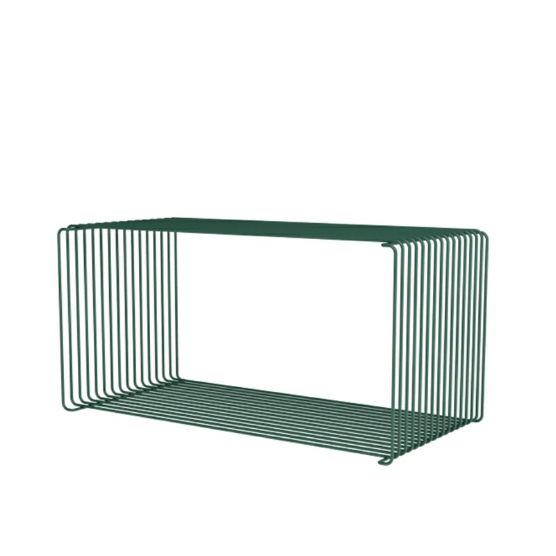 Montana モンタナ Panton Wire パントン ワイヤー フレーム ダブル 6111T サイズ：W70cm （奥行：34.8cm） カラー：7色 デザイン：Verner Panton ヴェルナー・パントン