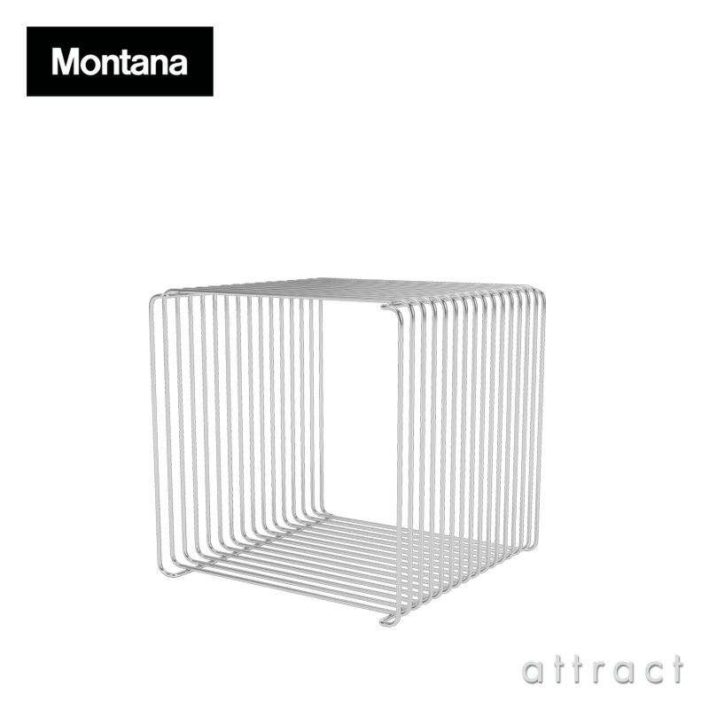 Montana モンタナ Panton Wire パントン ワイヤー フレーム シングル 6161T