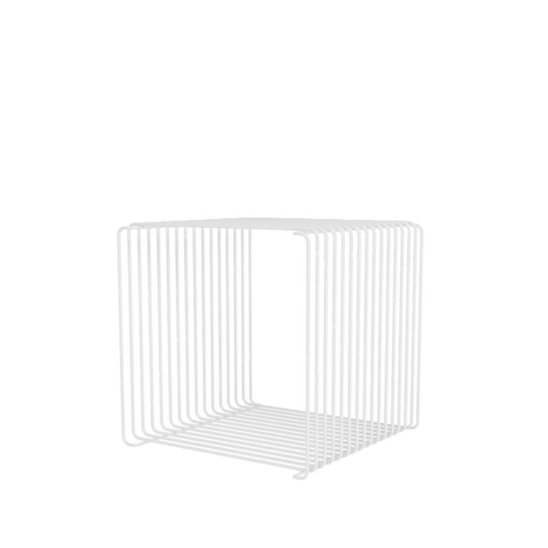 Montana モンタナ Panton Wire パントン ワイヤー フレーム シングル 6161T サイズ：W34.8cm （奥行：34.8cm） カラー：7色 デザイン：Verner Panton ヴェルナー・パントン