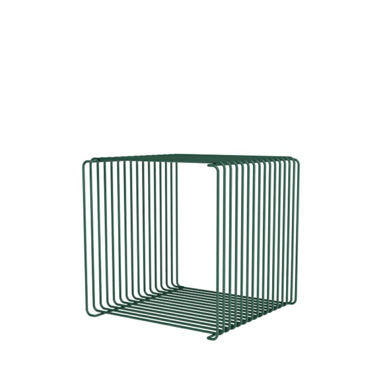 Montana モンタナ Panton Wire パントン ワイヤー フレーム シングル 6161T サイズ：W34.8cm （奥行：34.8cm） カラー：7色 デザイン：Verner Panton ヴェルナー・パントン