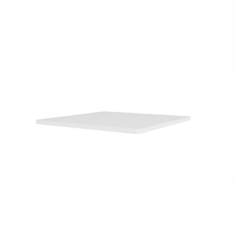 Montana モンタナ Panton Wire パントン ワイヤー専用 トップパネル シングル VPWT1 サイズ：W34.8cm （奥行：34.8cm） デザイン：Verner Panton ヴェルナー・パントン