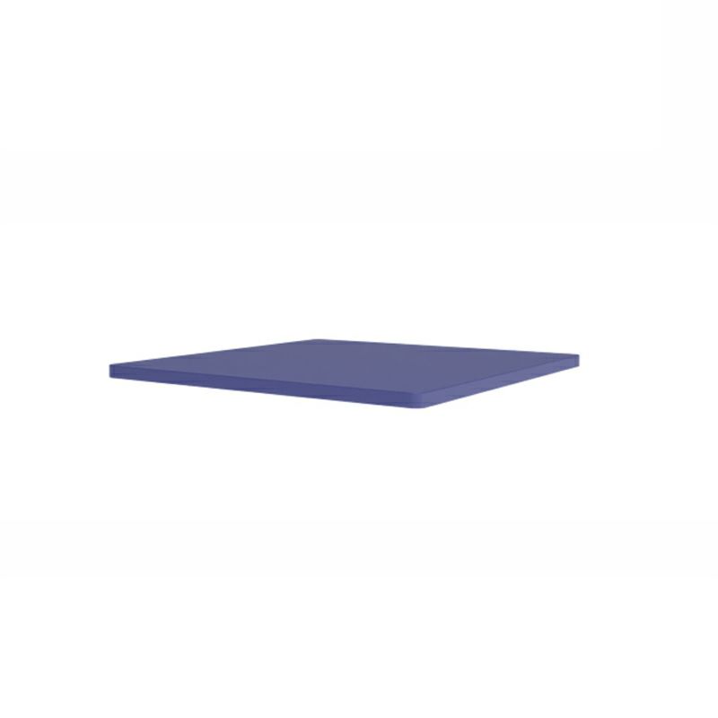 Montana モンタナ Panton Wire パントン ワイヤー専用 トップパネル シングル VPWT1 サイズ：W34.8cm （奥行：34.8cm） デザイン：Verner Panton ヴェルナー・パントン