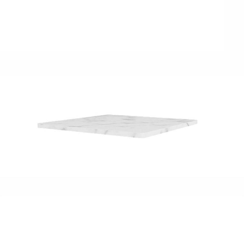 Montana モンタナ Panton Wire パントン ワイヤー専用 トップパネル シングル VPWT1 サイズ：W34.8cm （奥行：34.8cm） デザイン：Verner Panton ヴェルナー・パントン