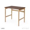 Carl Hansen & Son カール・ハンセン＆サン CH004 Nesting Tables ネスティング テーブル 3台セット サイドテーブル デザイン：ハンス・J・ウェグナー