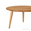 Carl Hansen & Son カール・ハンセン＆サン CH008 コーヒーテーブル サイズ：Φ78cm×H44cm