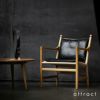 Carl Hansen & Son カール・ハンセン＆サン CH008 コーヒーテーブル サイズ：Φ78cm×H44cm