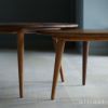 Carl Hansen & Son カール・ハンセン＆サン CH008 コーヒーテーブル サイズ：Φ78cm×H44cm