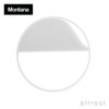 Montana モンタナ Colour Frame Mirrors カラーフレームミラーズ AROUND アラウンド ミラー サイズ：Φ69.6cm カラー：8色 デザイン：Peter J. Lassen