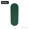 Montana モンタナ Colour Frame Mirrors カラーフレームミラーズ FIGURE フィギュア ミラー サイズ：W46.8×H138cm カラー：8色 デザイン：Peter J. Lassen