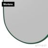 Montana モンタナ Colour Frame Mirrors カラーフレームミラーズ FIGURE フィギュア ミラー サイズ：W46.8×H138cm カラー：8色 デザイン：Peter J. Lassen