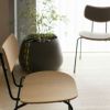 Carl Hansen & Son カール・ハンセン＆サン VLA26T VEGA CHAIR ヴェガチェア 板座 オーク デザイン：ヴィルヘルム・ラウリッツェン