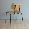 Carl Hansen & Son カール・ハンセン＆サン VLA26T VEGA CHAIR ヴェガチェア 板座 オーク デザイン：ヴィルヘルム・ラウリッツェン