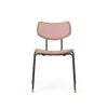 Carl Hansen & Son カール・ハンセン＆サン VLA26P VEGA CHAIR ヴェガチェア オーク 張座 ファブリック：Mood デザイン：ヴィルヘルム・ラウリッツェン