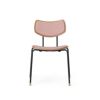 Carl Hansen & Son カール・ハンセン＆サン VLA26P VEGA CHAIR ヴェガチェア オーク 張座 ファブリック：Mood デザイン：ヴィルヘルム・ラウリッツェン