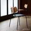 Carl Hansen & Son カール・ハンセン＆サン VLA26P VEGA CHAIR ヴェガチェア オーク 張座 ファブリック：Mood デザイン：ヴィルヘルム・ラウリッツェン