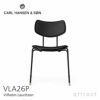 Carl Hansen & Son カール・ハンセン＆サン VLA26P VEGA CHAIR ヴェガチェア オーク 張座