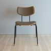 Carl Hansen & Son カール・ハンセン＆サン VLA26P VEGA CHAIR ヴェガチェア オーク 張座 レザー：Loke デザイン：ヴィルヘルム・ラウリッツェン