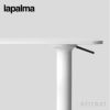 lapalma ラパルマ YO ヨー サイドテーブル 昇降式キャンチレバーテーブル 天板：2タイプ カラー：2色 デザイン：Romano Marcato