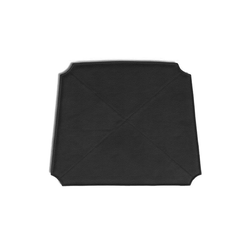 Fredericia フレデリシア J39 チェア モーエンセンチェア 専用シートパッド シートクッション シェーカーチェア ピープルズチェア P3239 エレガンスレザー：ウォルナット