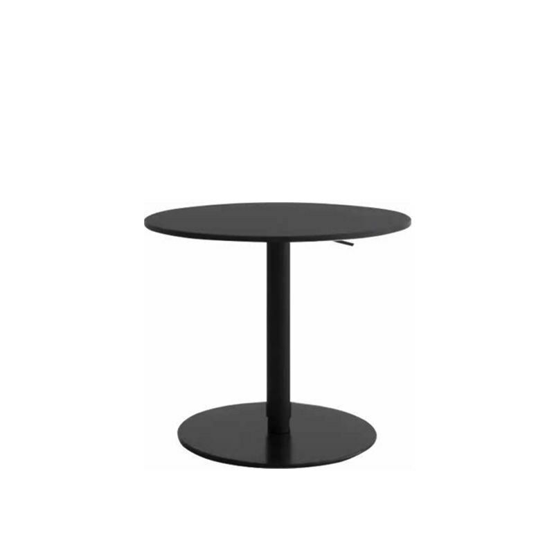 lapalma ラパルマ BRIO ブリオ サイドテーブル 昇降式キャンチレバーテーブル ハイ・ロー 天板：2色 デザイン：Romano Marcato