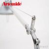 Artemide アルテミデ TOLOMEO TERRA トロメオ テラ A001000 カラー：シルバー デザイン：ミケーレ・デ・ルッキ