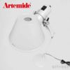 Artemide アルテミデ TOLOMEO TERRA トロメオ テラ A001000 カラー：シルバー デザイン：ミケーレ・デ・ルッキ